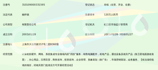 上海优服信息技术_360百科
