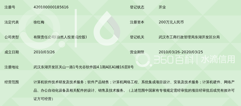 武汉特盟信息技术